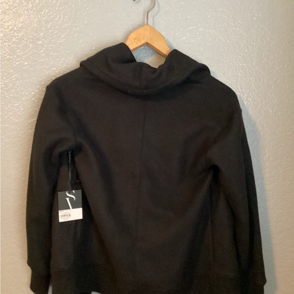 Simply Vera Open Cardigan. NWT - Picture 5 of 7